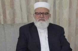 معاہدے سے فرار کا راستہ حکومت کو مہنگا پڑے گا: لیاقت بلوچ