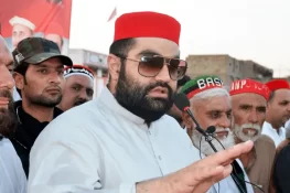 معاشی ثقافتی لحاظ سے کراچی پاکستان کا دل ہے، ایمل ولی خان