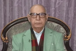 آئینی ترمیم مؤخر، ن لیگی سینیٹر نے تصدیق کردی