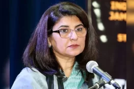 سینئر سفارتکار آمنہ بلوچ سیکرٹری خارجہ تعینات