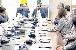 پیڈمک بورڈ آف ڈائریکٹرز کا 166واں اجلاس: ترقیاتی منصوبوں کے لیے خطیر رقم مختص