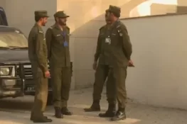 لیڈی کانسٹیبل کو قتل کرنے والا ساتھی اہلکار گرفتار