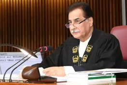 اسپیکر قومی اسمبلی کا پارلیمنٹ احاطے سے ہونیوالی گرفتاریوں پر ایکشن لینے کا اعلان