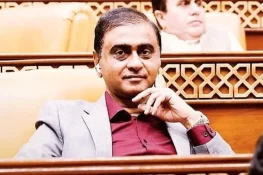 لیگی رکن پنجاب اسمبلی رانا عبدالمنان گرفتار