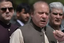 نواز شریف سیاسی محاذ پر متحرک، ملک گیر دورے متوقع