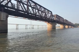 بھارت کی جانب سے دریائے جہلم میں اضافی پانی چھوڑ دیا گیا