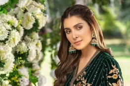 اپنے کام میں رشتوں کی اہمیت کو سیکھا، عائزہ خان