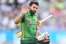 محمد رضوان کو تینوں فارمیٹ کا کپتان بنائے جانے کا امکان