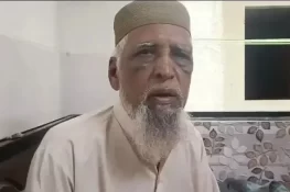 انتہا پسند ہندؤں نے مسلمان بزرگ کو گائے کا گوشت لیجانے پر تشدد کا نشانہ بنا ڈالا