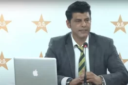 سابق کپتان بابر اعظم بہت ضدی تھے اور مزاحمت کرتے تھے، محمد وسیم