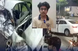 ڈیفنس کار حادثہ: ملزم افنان کی درخواست ضمانت منظور