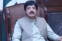 تعلیمی اداروں کو ڈرگ فری بنانے کے لیے طلبا اور فیکلٹی کے ٹیسٹ کروانے جا رہے ہیں، گورنر پنجاب