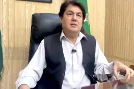 عمران خان کی رہائی اب ہماری ضد بن چکی ہے، بیرسٹر سیف
