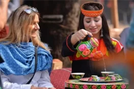 غیر ملکی سیاحوں کے تحفظ کیلئے نئے ایس او پیز جاری