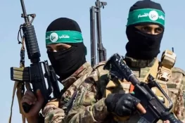 اگر اسرائیل نے حملے جاری رکھے تو مزید یرغمالی تابوتوں میں ہی واپس جائیں گے، حماس