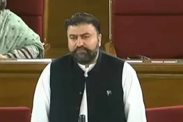 قومی سطح پر ثقافتوں کو اجاگر کر کے ہی قومی یکجہتی کو فروغ دیا جا سکتا ہے، سرفراز بگٹی