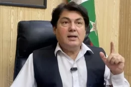 آئینی ترمیم کے بعد سپریم کورٹ محض ایک بے اختیار عمارت بن کر رہ جائے گی، بیرسٹر سیف