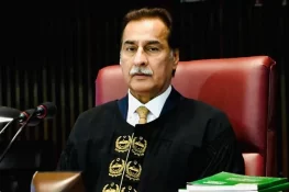 مخصوص نشستوں کا معاملہ: ایاز صادق کا چیف جسٹس کو خط