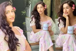 مجھے بال کٹوانے پر زور دیا جاتا ہے، لیکن کسی صورت نہیں کٹواؤں گی، نعیمہ بٹ