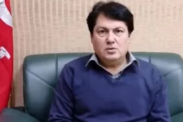 چیف الیکشن کمشنر کیخلاف آرٹیکل 6 کے تحت مقدمہ دائر ہونا چاہیے، بیرسٹر سیف