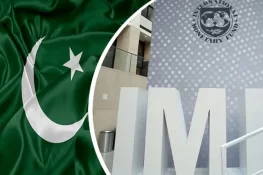 آئی ایم ایف بورڈ میٹنگ آج، پاکستان کیلئے 7 ارب ڈالر کے قرض کی منظوری کا امکان