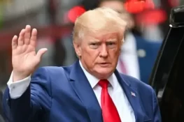 صدارتی الیکشن میں شکست کی صورت میں ڈونلڈ ٹرمپ دوبارہ الیکشن نہیں لڑیں گے
