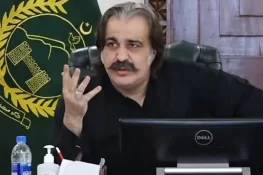 وزیر اعلیٰ علی امین گنڈا پور نے متعدد رہنماؤں کو وارننگ جاری کر دی