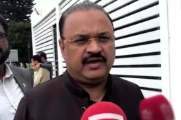 کسی ریٹائرڈ آفیسر سے دعا سلام کوئی جرم نہیں، عامر ڈوگر