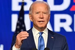 جوبائیڈن نے علاقائی سلامتی کیلئے پاک امریکہ تعلقات کو اہم قرار دیدیا