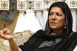 مویشی منڈیوں میں جلسے کی اجازت دینا انسانیت کی توہین ہے، علیمہ خان