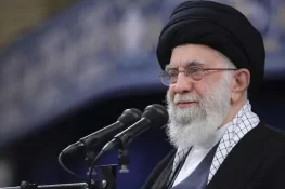 ایرانی سپریم لیڈر کا ہزاروں قیدیوں کیلئے معافی کا اعلان