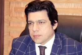 فیصل واوڈا کیخلاف توہین عدالت کا کیس سماعت کیلئے مقرر