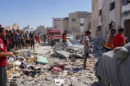 اسرائیلی بربریت کا سلسلہ جاری، 24 گھنٹوں میں 42 فلسطینی شہید