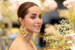 حجاب کا مطلب صرف سر کو ڈھانپنا نہیں ہوتا، نمرہ خان