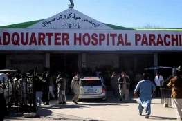 قبائل میں مسلح تصادم، 12 افراد جاں بحق