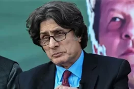 فوج اور پی ٹی آئی کے درمیان مذاکرات انتہائی ضروری ہیں، رؤف حسن