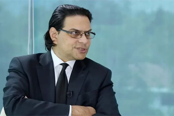 پی ٹی آئی ایم این ایز کی گرفتاریوں کی آڑ میں آپ کا مقصد کچھ اور ہے، سلمان اکرم راجہ