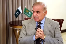 وزیراعظم پاکستان کا صحافی عاصمہ شیرازی کے بھائی کے انتقال پر اظہار تعزیت