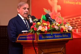 آئی ایم ایف کیساتھ مذاکرات کے دوران چین کا مسلسل تعاون قابل تحسین ہے، وزیراعظم