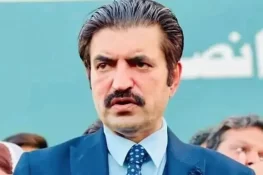 آئی جی اسلام آباد کیخلاف 193 کا استغاثہ درج کرا رہا ہوں، شیر افضل مروت