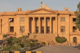 شہریوں کی آزادی پر کوئی سمجھوتہ نہیں ہوسکتا، سندھ ہائیکورٹ