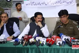 کھاریاں میں ڈی سی گجرات کی کھلی کچہری، 20 سے زائد درخواستیں موصول