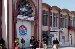 لاپتہ سابق ڈپٹی سپرنٹنڈنٹ اپنے گھر پہنچ گئے