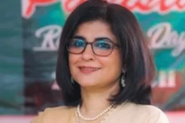 آمنہ بلوچ نے سیکرٹری خارجہ کی ذمہ داریاں سنبھال لیں