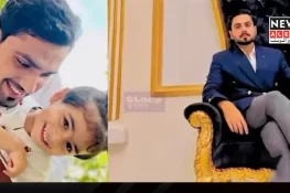 چوہدری شافع کے ڈرائیور کے بیٹے کے قاتل ایک ماہ بعد بھی گرفتار نہ ہو سکے