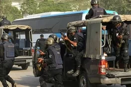 سی ٹی ڈی کی خفیہ کارروائی، 2 دہشتگرد جہنم واصل