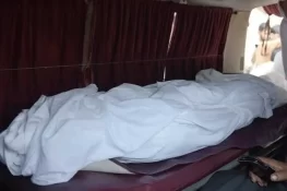 جائیداد کا تنازعہ: بیٹے نے ہتھوڑے مار کر باپ کو قتل کر ڈالا