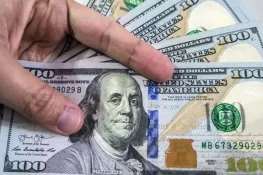 انٹر بینک میں ڈالر کی قیمت میں اضافہ