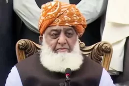 شخصیات کے بجائے اداروں کی اصلاحات پر جائیں گے، مولانا فضل الرحمان