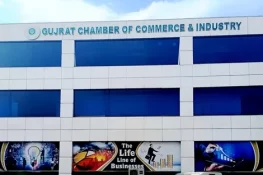 گجرات چیمبر آف کامرس اینڈ انڈسٹری کی 15 ایسوسی ایٹ کی سیٹوں پر الیکشن جاری